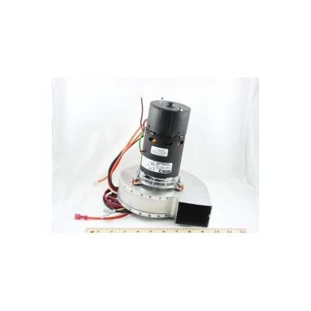 Goodman B3233002 Motor, Vent, 1/16Hp B3233002